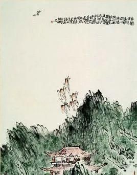 李白最著名的两首黄鹤楼诗，李白最著名的十首诗图2