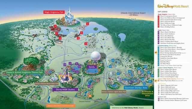 迪士尼乐园历史发展过程简介图18