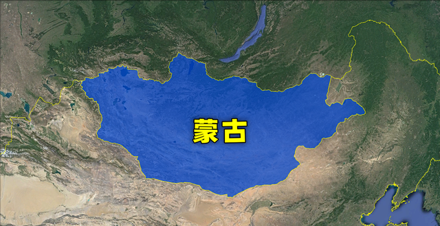 蒙古国的资源有多丰富？ 蒙古国和内蒙古的区别图2