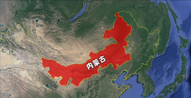 蒙古国的资源有多丰富？ 蒙古国和内蒙古的区别图6
