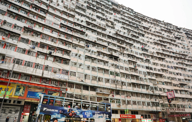 香港房屋面积一尺等于多少平方米呀?千尺豪宅有几大?图4