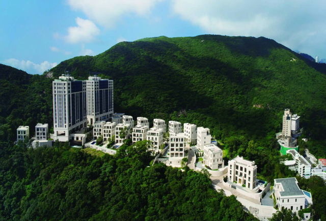 香港房屋面积一尺等于多少平方米呀?千尺豪宅有几大?图12