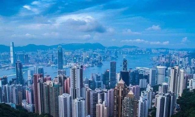 香港房屋面积一尺等于多少平方米呀?千尺豪宅有几大?图15
